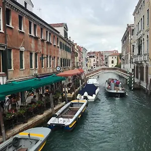 Blu Venice