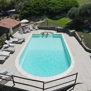 Vakantiehuis La Chintana