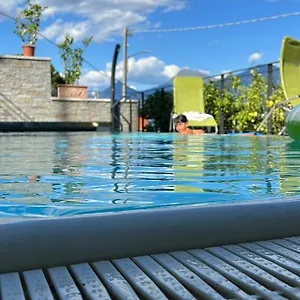 Appartement Nogara