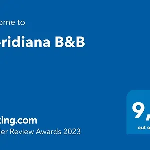Meridiana 2*, Palermo Italien