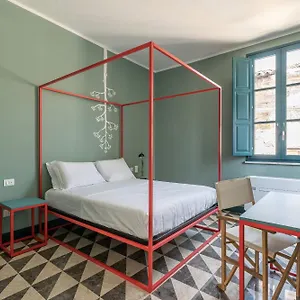 Casa San Francesco , Palermo Italien