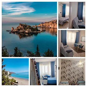 Appartement Magda Dom