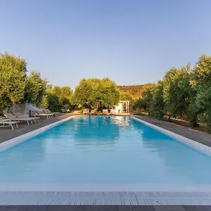 Appartement Armandiola