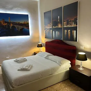 Apartamento Casanova Duomo, Verona