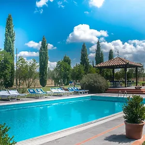 Vakantieboerderij Pantanello