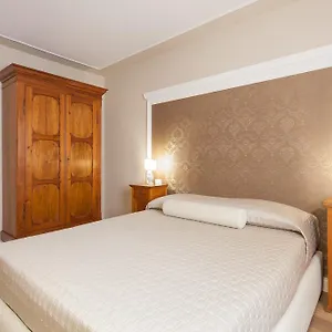Appartement Un Piccolo Rifugio A Due Passi Dall Arena