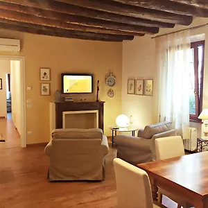 Apartamento Wallace Luxury, Verona
