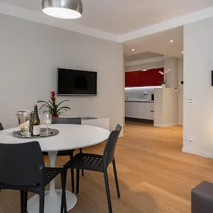Apartamento Flats4rent, Verona