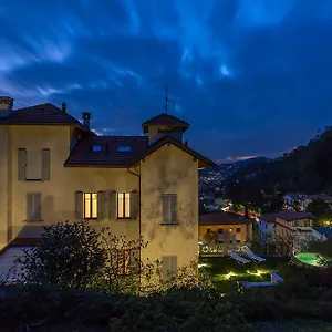 Appartement La &