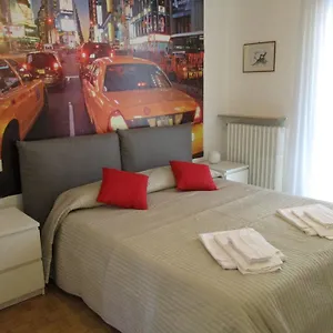 Apartamento Casa Roby, Verona