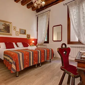 San Samuele , Venedig Italien