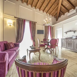 Appartement Lady Capulet