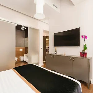 Florio Luxury Spagna Italie