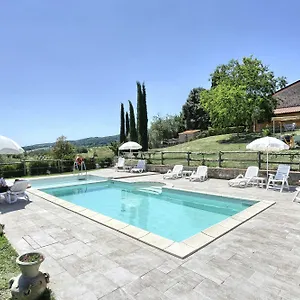 Landhuis Agriturismo Cappellese