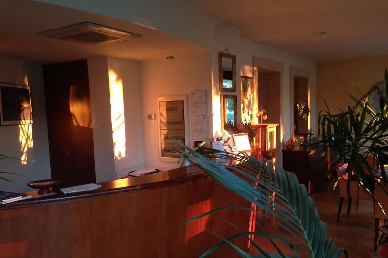 Casa Magnani Bed & Breakfast Verona