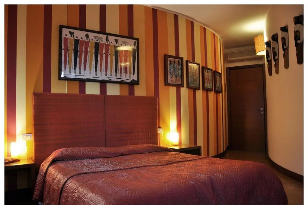 Casa Magnani Bed & Breakfast Verona