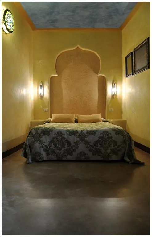 Casa Magnani Bed & Breakfast Verona Italy