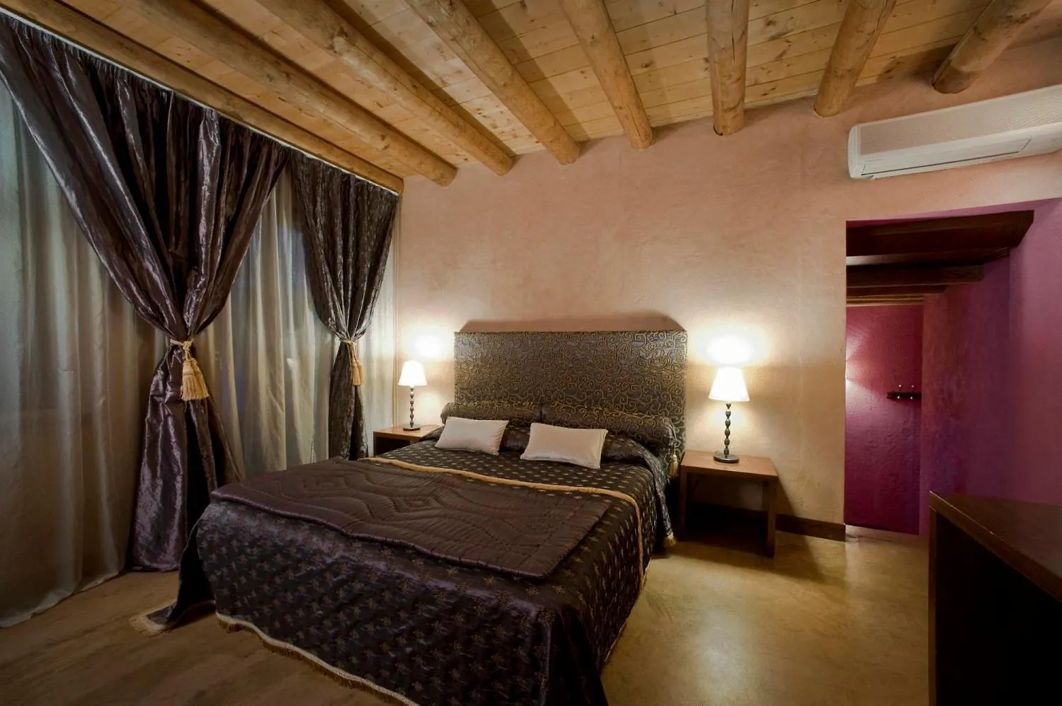 Casa Magnani Bed & Breakfast Verona Italy